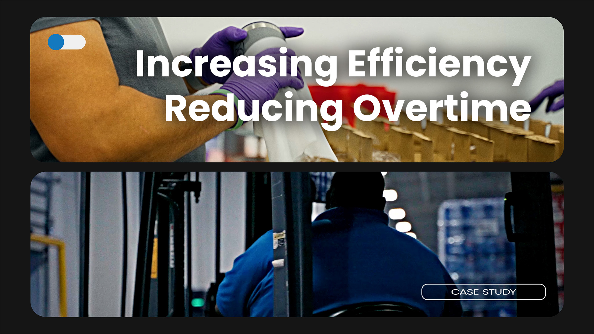 Boosting Efficiency and Minimizing Overtime Costs: The Veryable Way