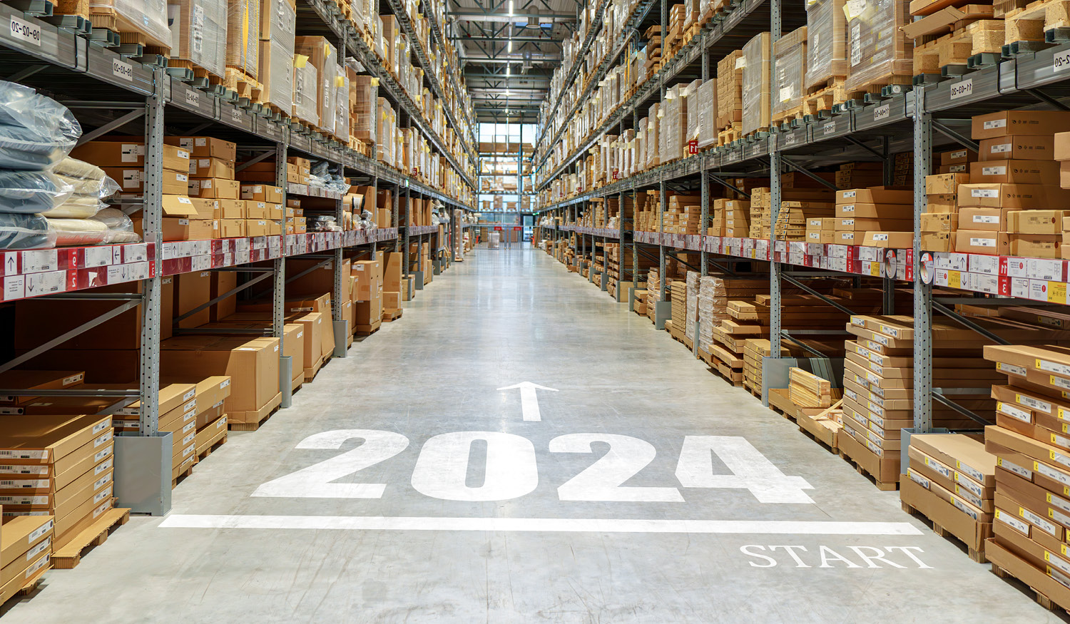 Looking Ahead to 2024 in Manufacturing