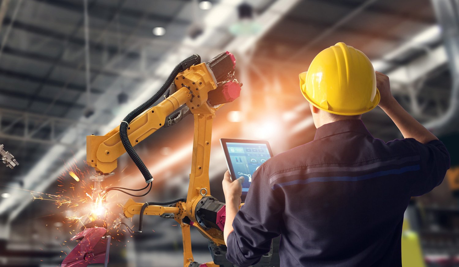 POV: Automation – The Right Solution for the Right Reasons