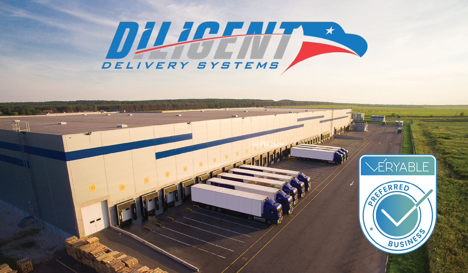 Preferred Business Highlight: Diligent Delivery Systems