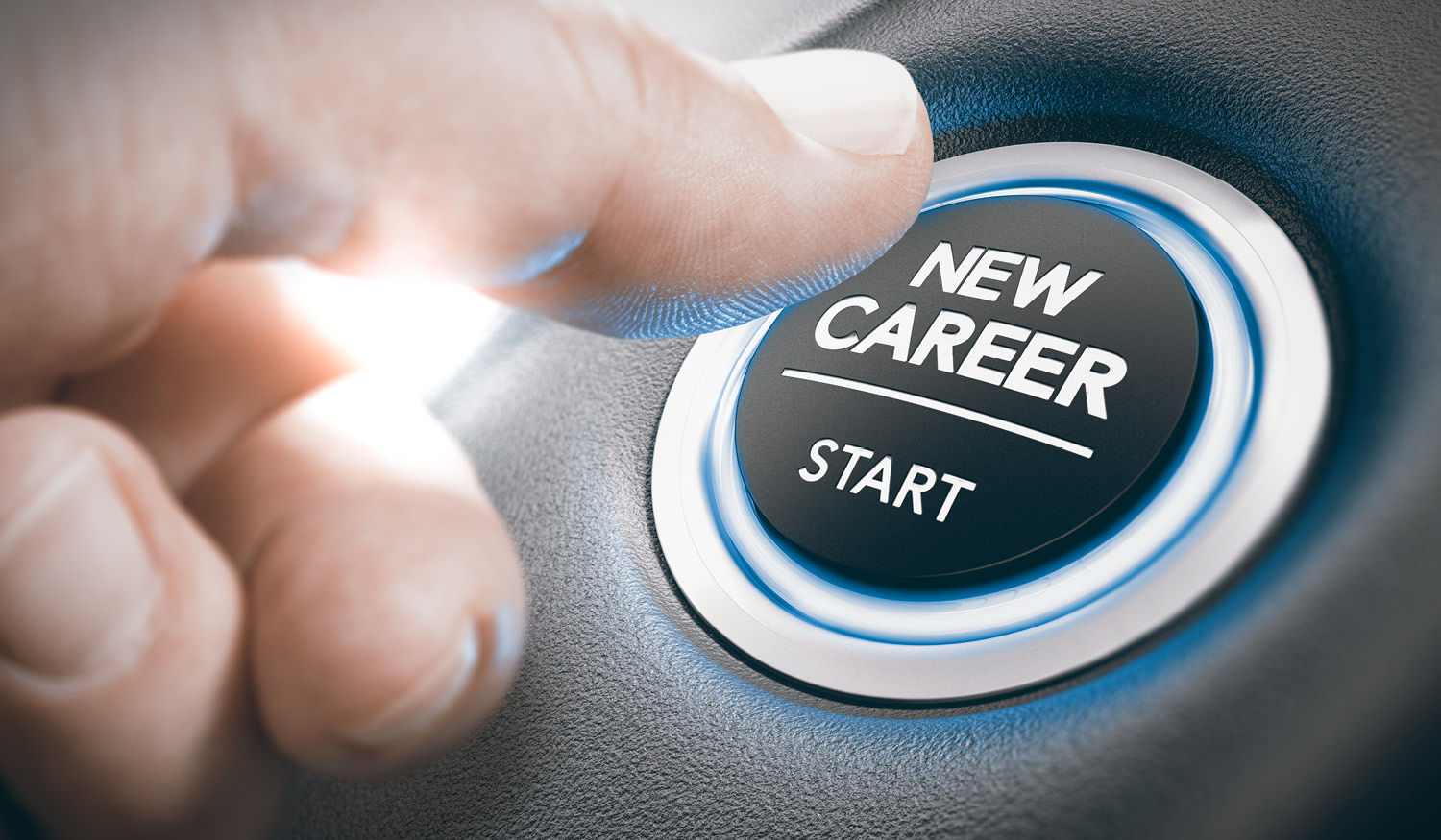 Want To Change Careers? Consider This: