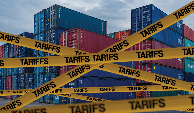 Reciprocal Tariffs: What They Are, Implications for Manufacturers & Distributors, & How Veryable Can Help 