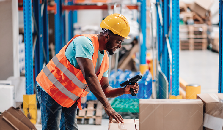 How On-Demand Labor Accelerates Returns Processing Without Slowing Down Outbound Fulfillment