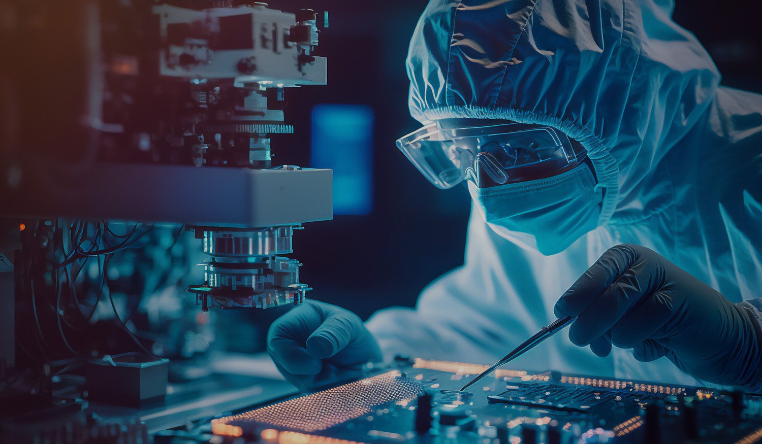 Guiding the Path Forward for U.S. Semiconductor Manufacturing | How Veryable Can Offer Support