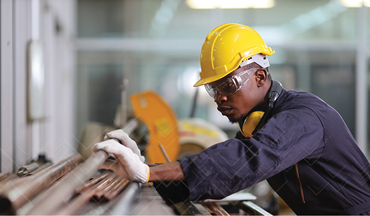 Work in Process (WIP): A Control Point for Flow Management