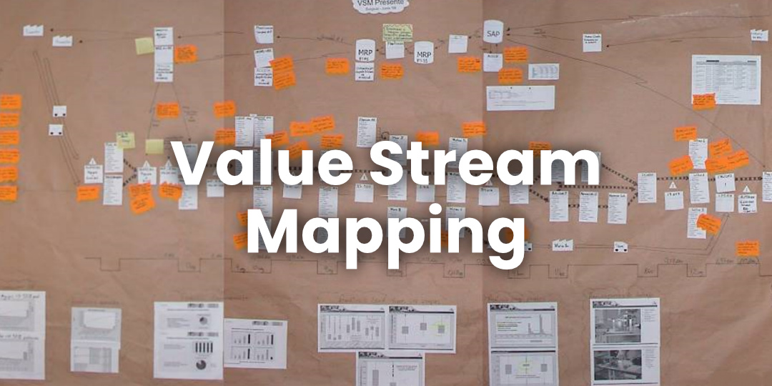 Value Stream Mapping: Trap or Treasure?